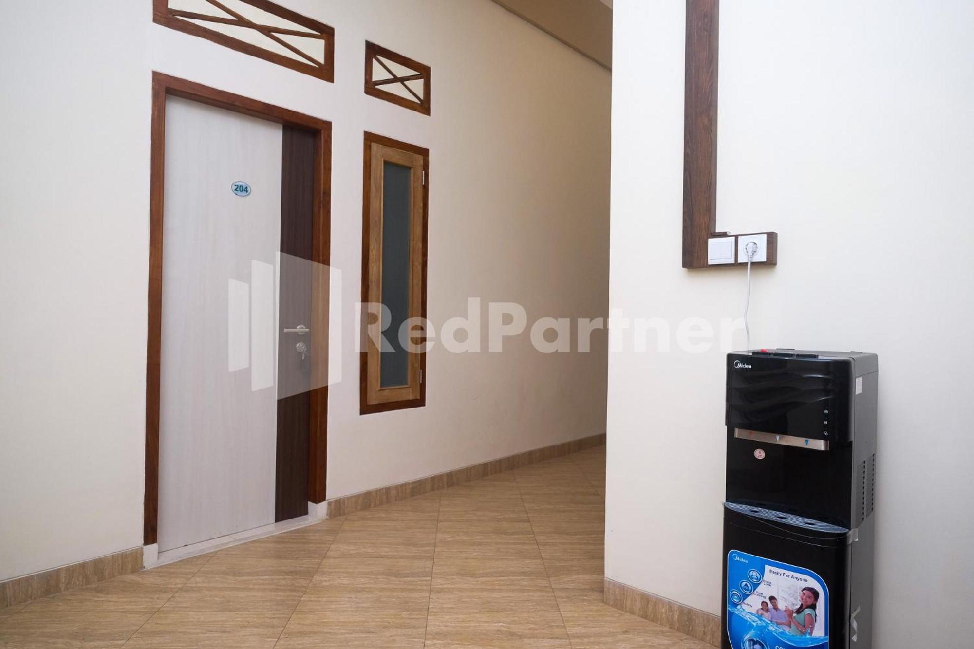 Kejayan Ndliman House Near Ugm Jogja Mitra Reddoorz酒店 外观 照片
