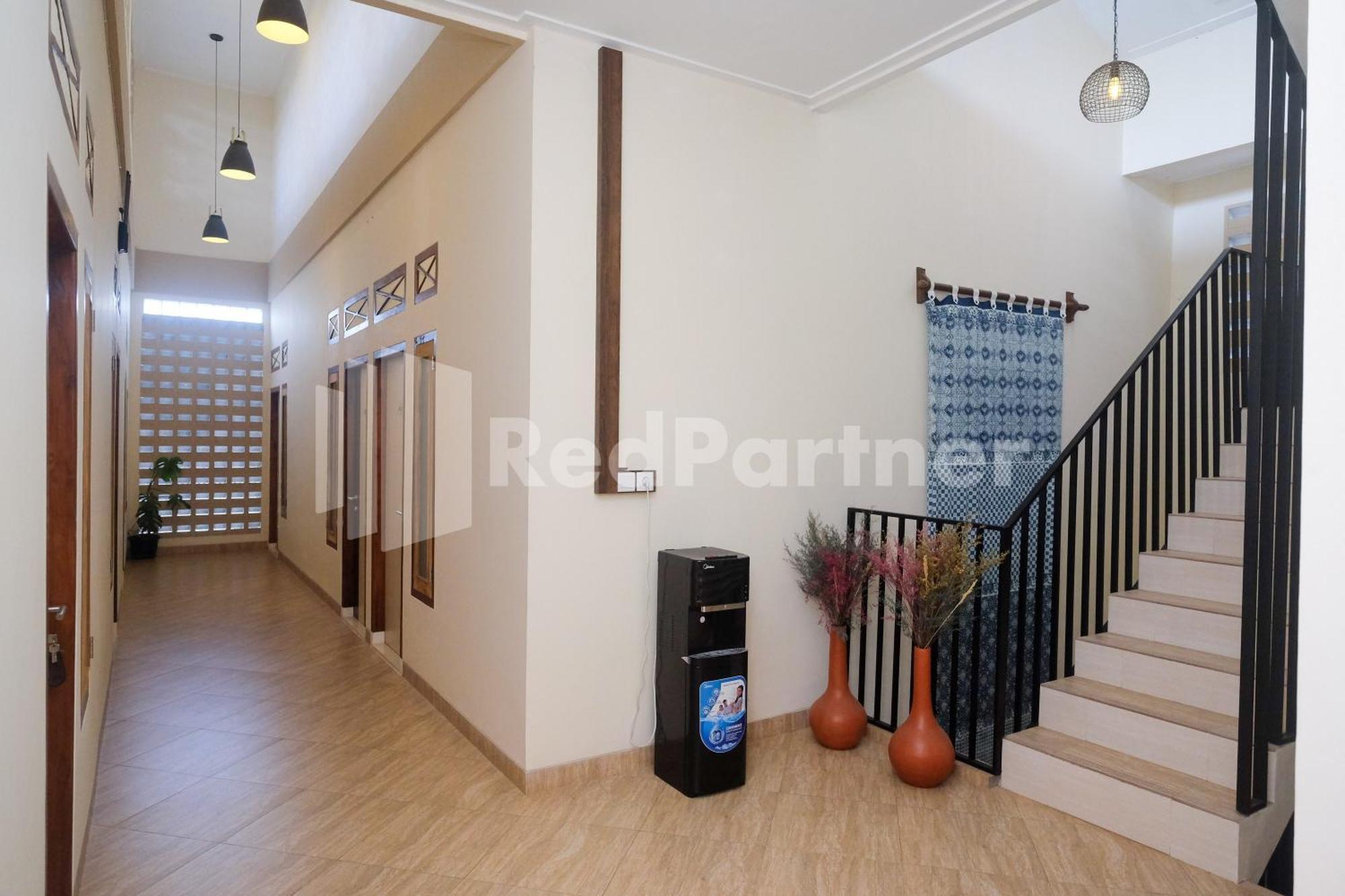 Kejayan Ndliman House Near Ugm Jogja Mitra Reddoorz酒店 外观 照片