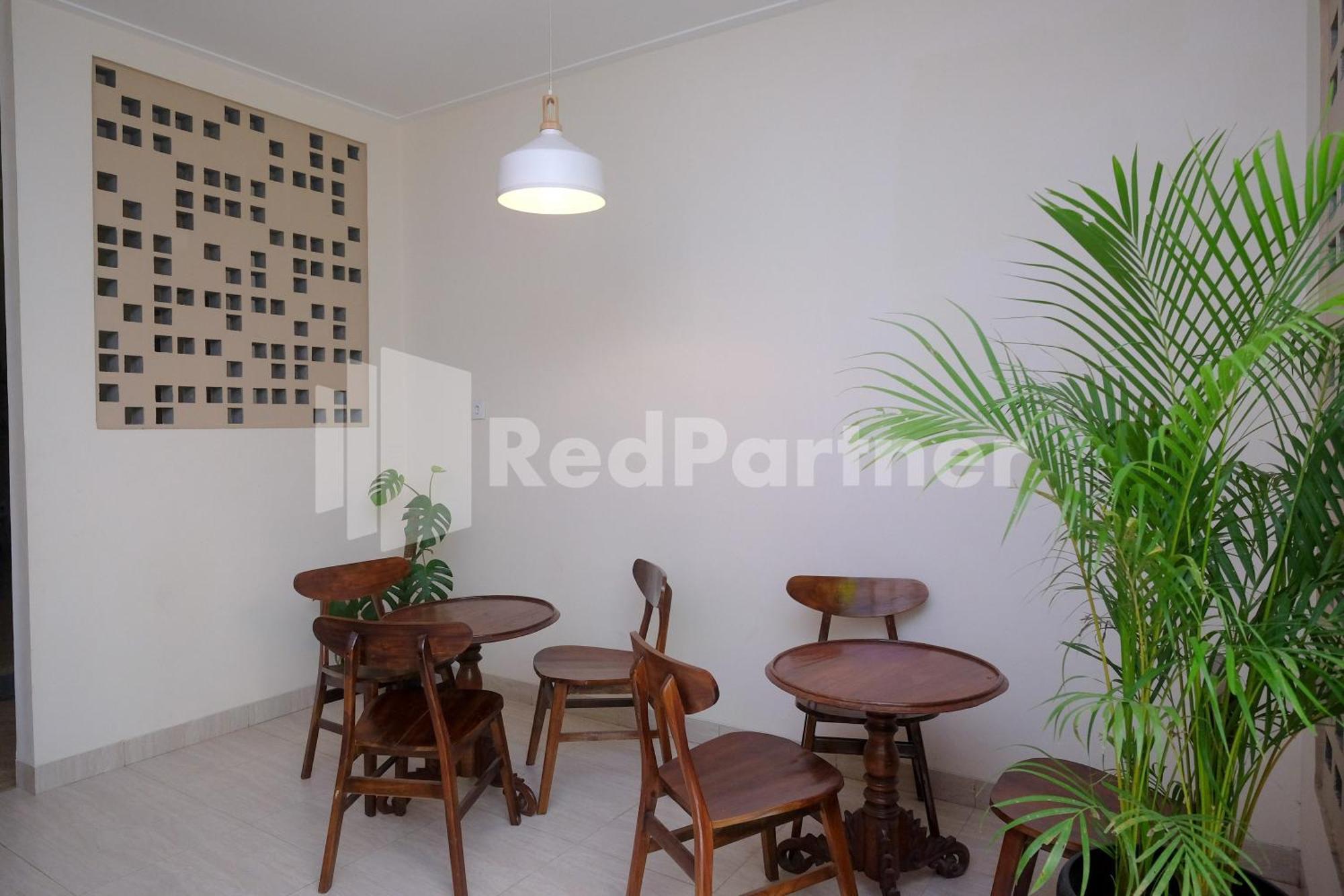 Kejayan Ndliman House Near Ugm Jogja Mitra Reddoorz酒店 外观 照片