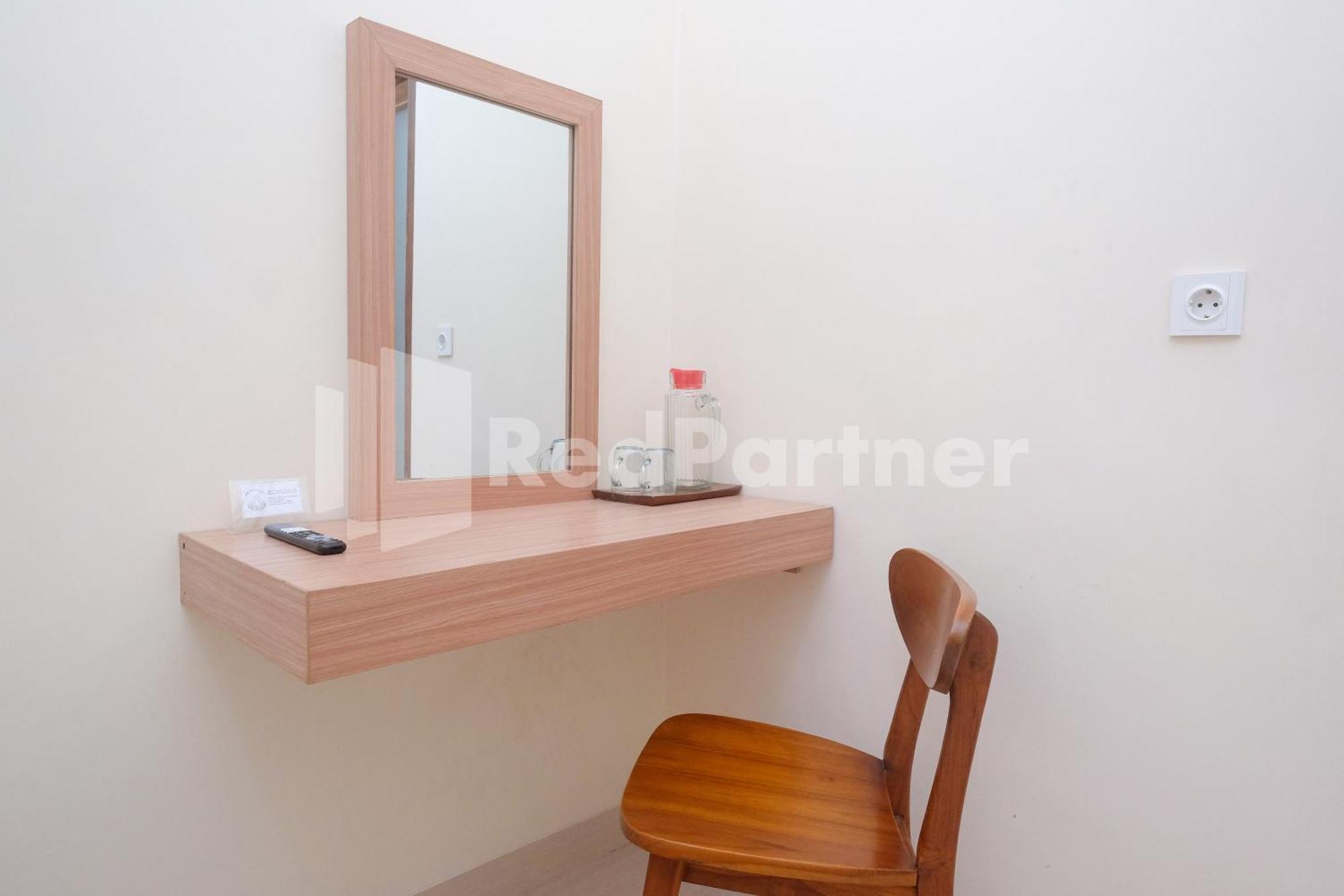 Kejayan Ndliman House Near Ugm Jogja Mitra Reddoorz酒店 外观 照片