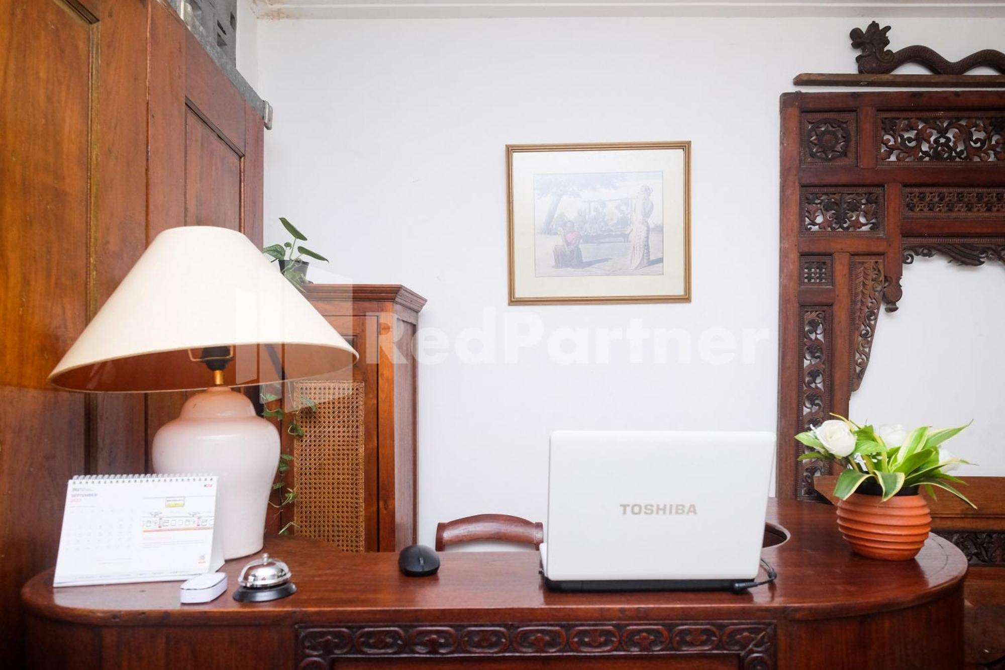 Kejayan Ndliman House Near Ugm Jogja Mitra Reddoorz酒店 外观 照片