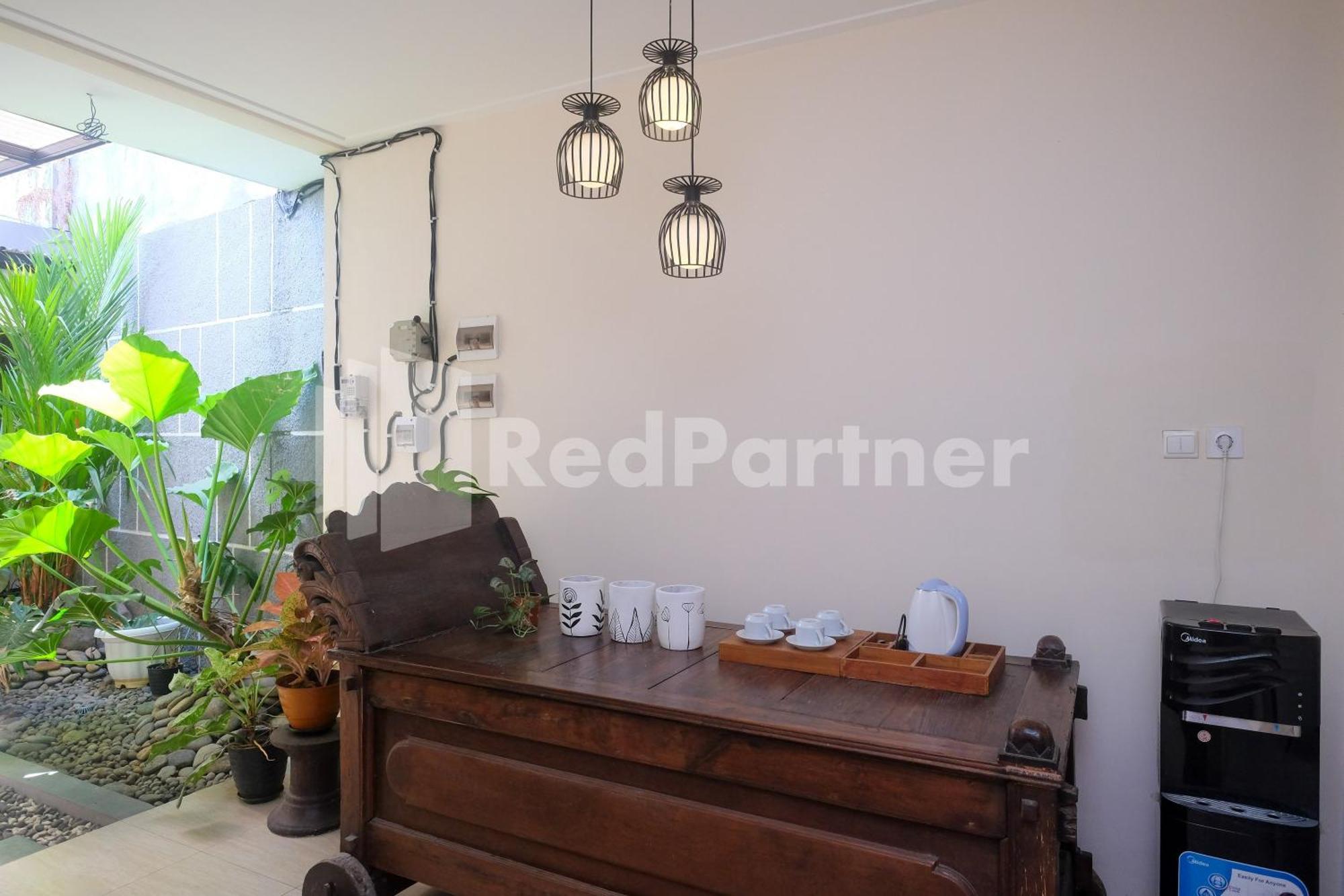 Kejayan Ndliman House Near Ugm Jogja Mitra Reddoorz酒店 外观 照片