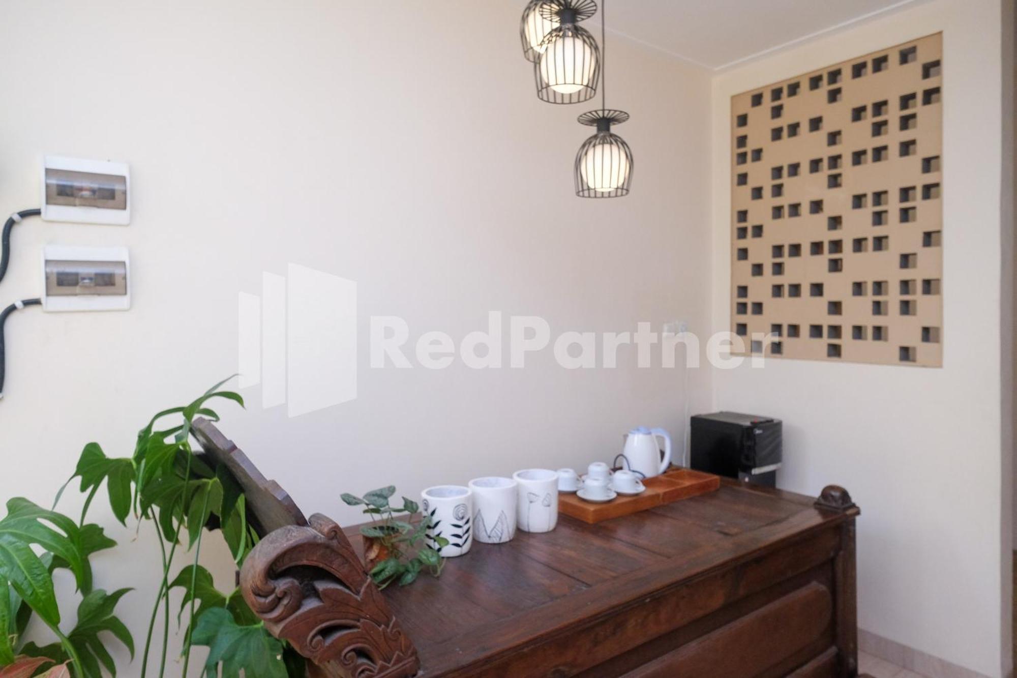 Kejayan Ndliman House Near Ugm Jogja Mitra Reddoorz酒店 外观 照片