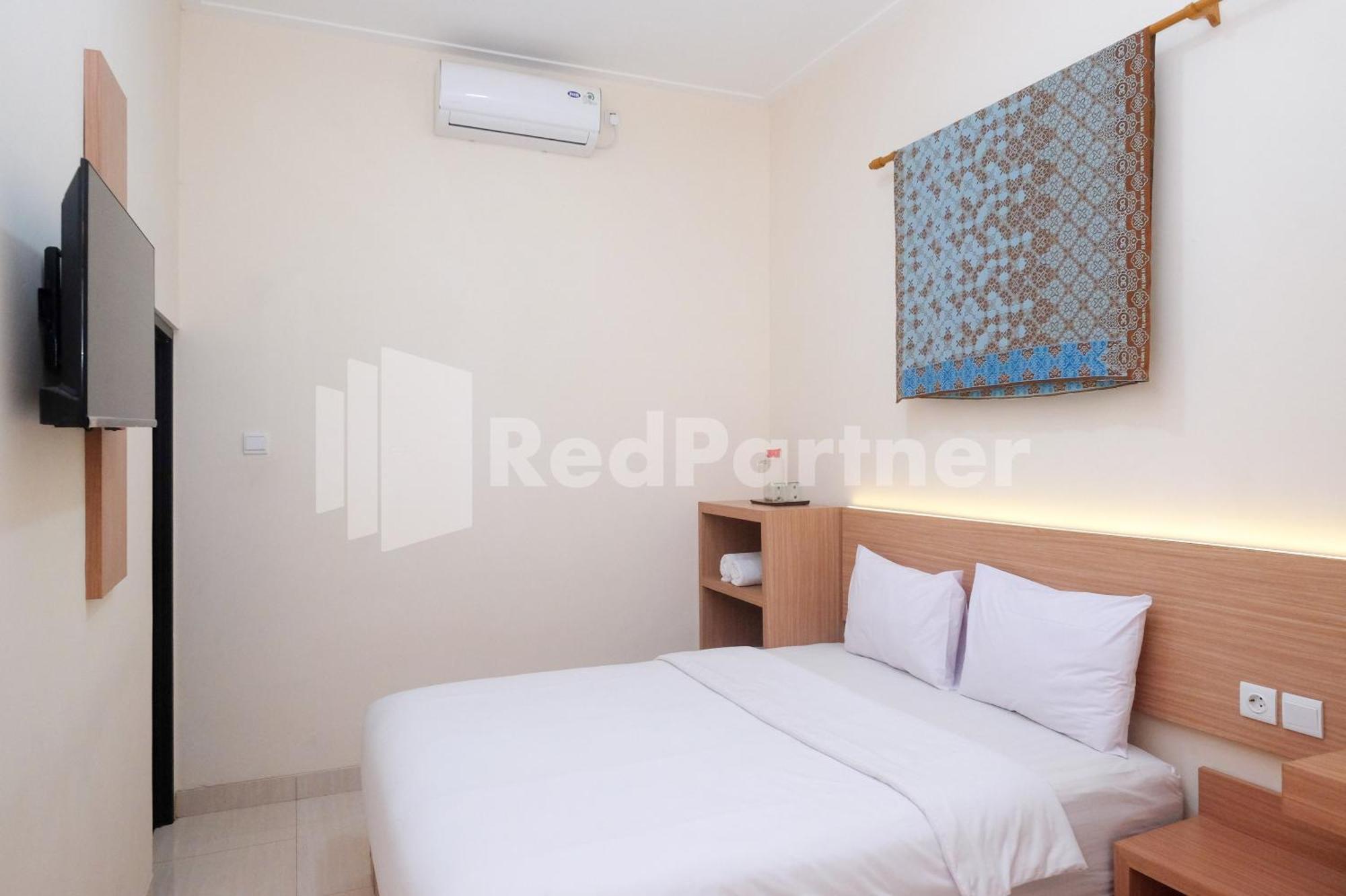 Kejayan Ndliman House Near Ugm Jogja Mitra Reddoorz酒店 外观 照片