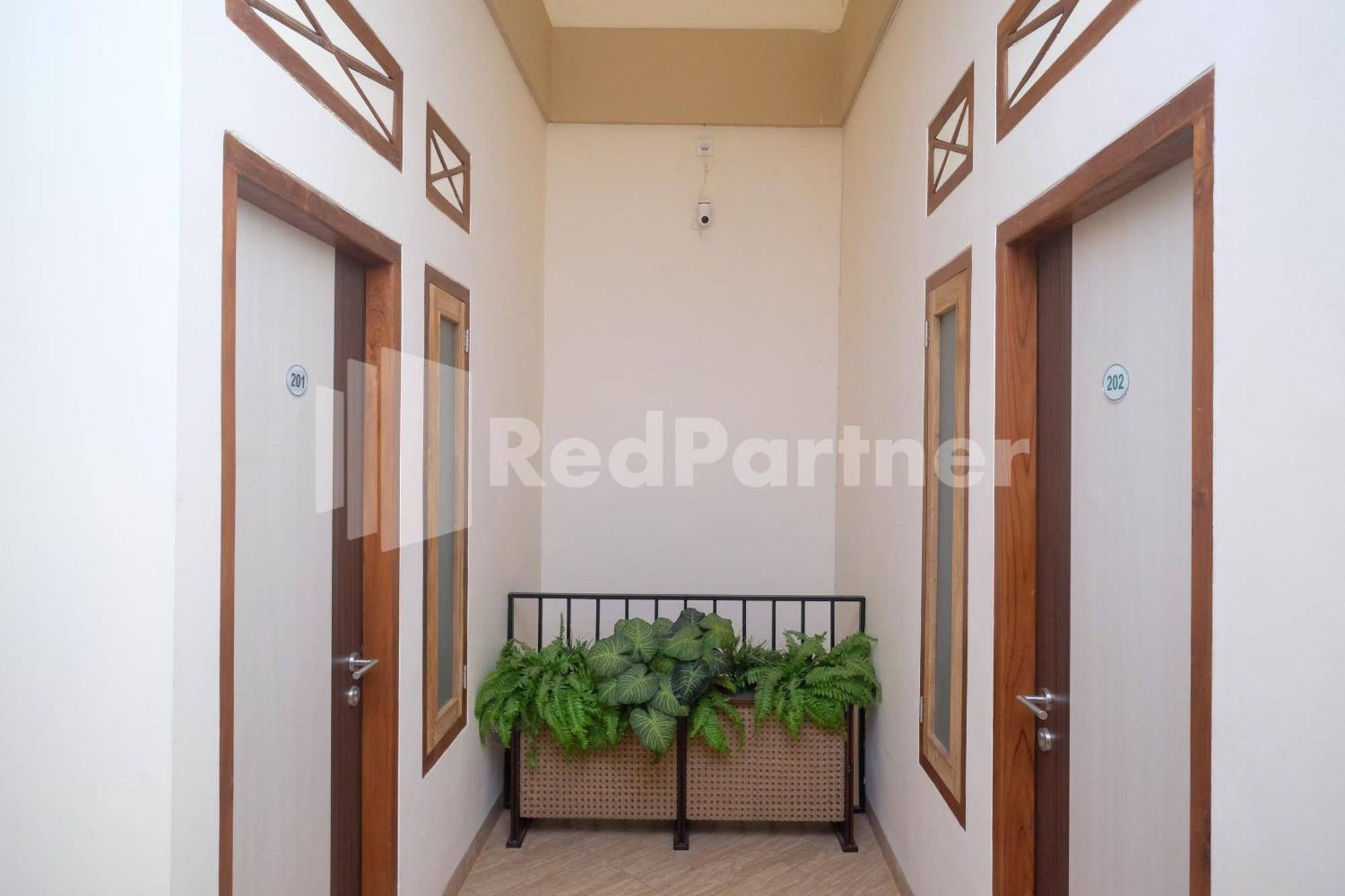 Kejayan Ndliman House Near Ugm Jogja Mitra Reddoorz酒店 外观 照片