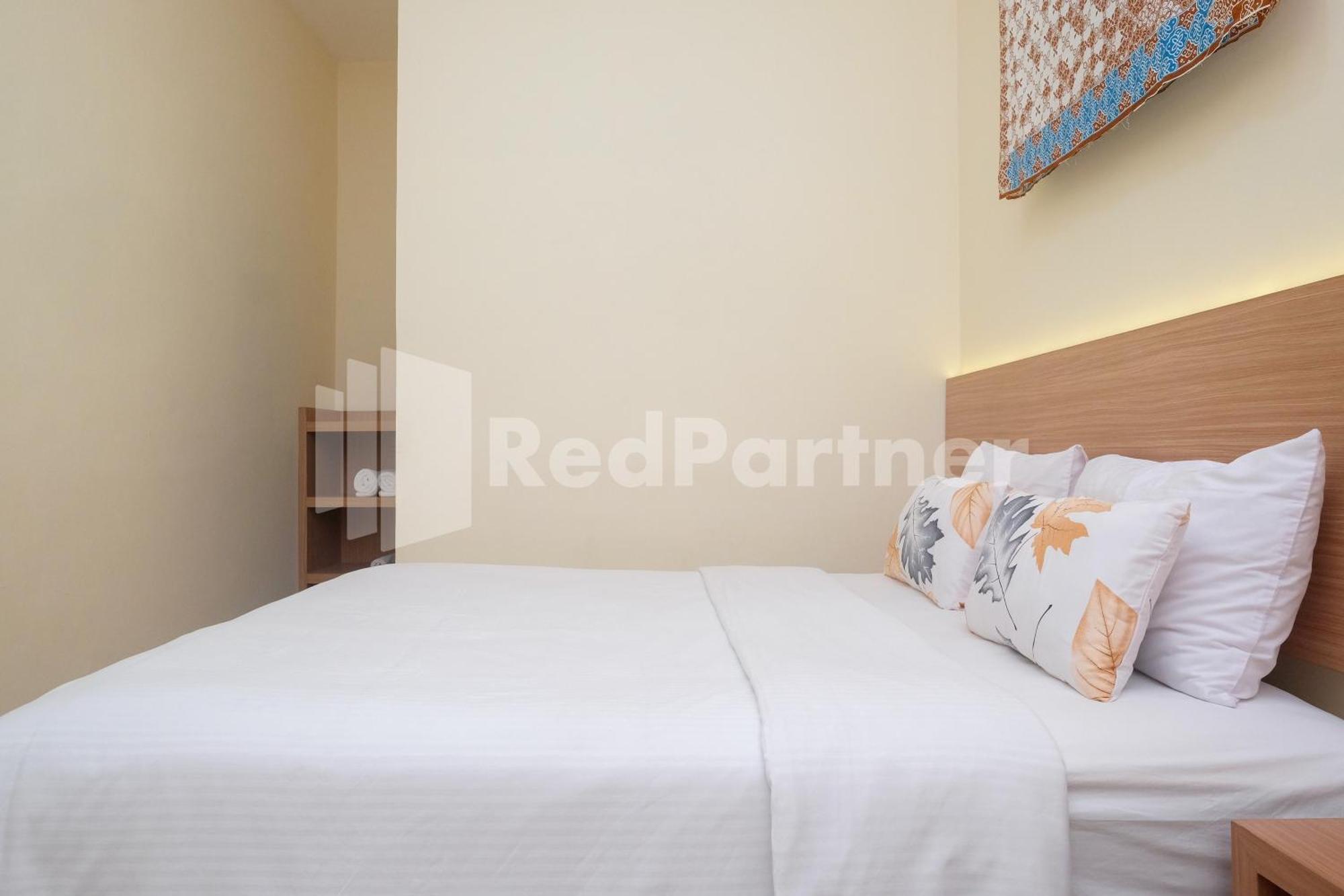 Kejayan Ndliman House Near Ugm Jogja Mitra Reddoorz酒店 外观 照片