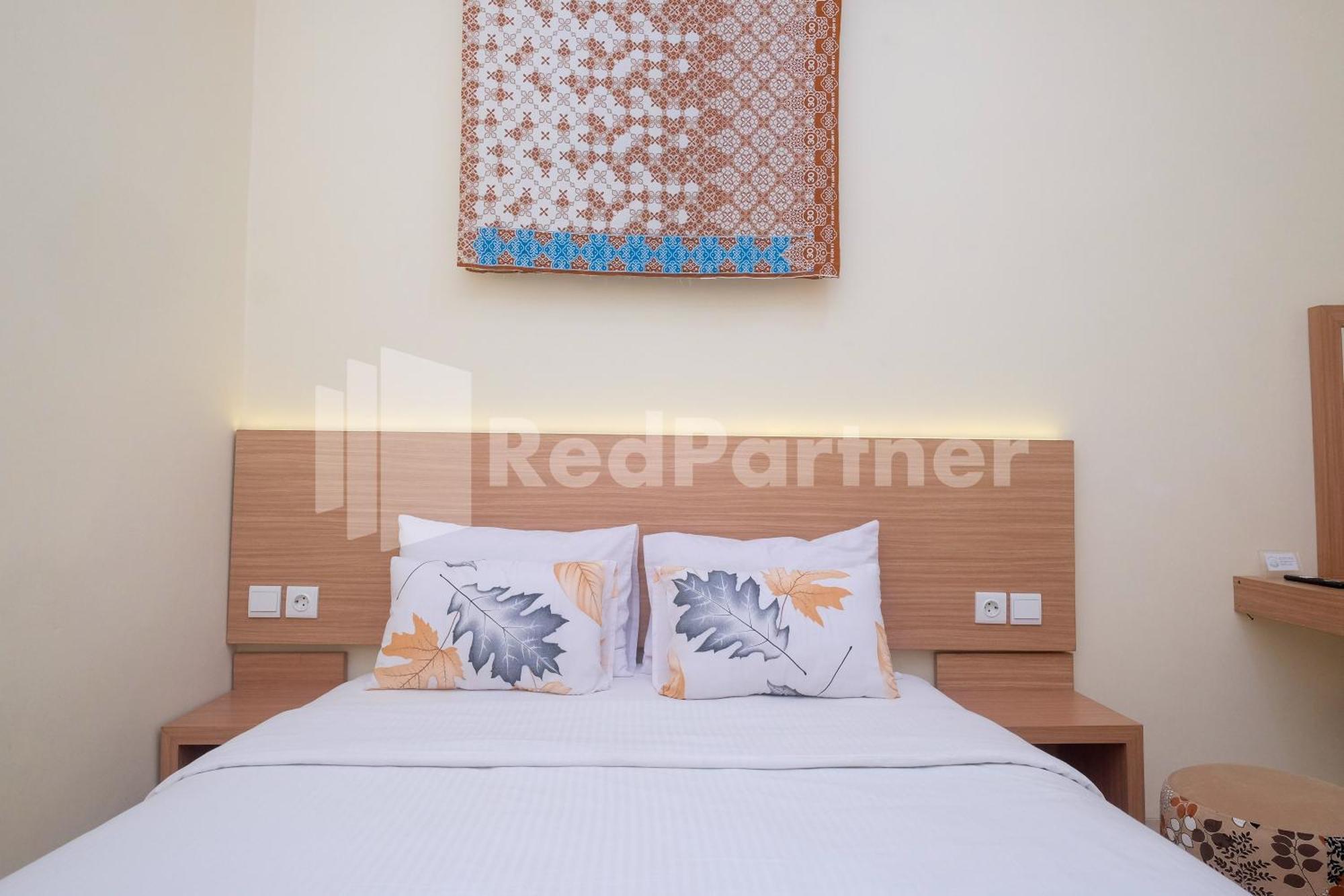 Kejayan Ndliman House Near Ugm Jogja Mitra Reddoorz酒店 外观 照片