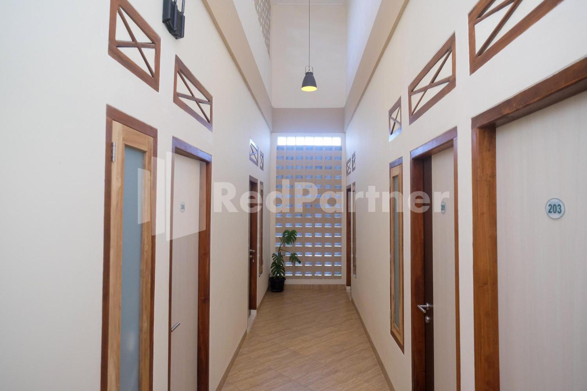 Kejayan Ndliman House Near Ugm Jogja Mitra Reddoorz酒店 外观 照片