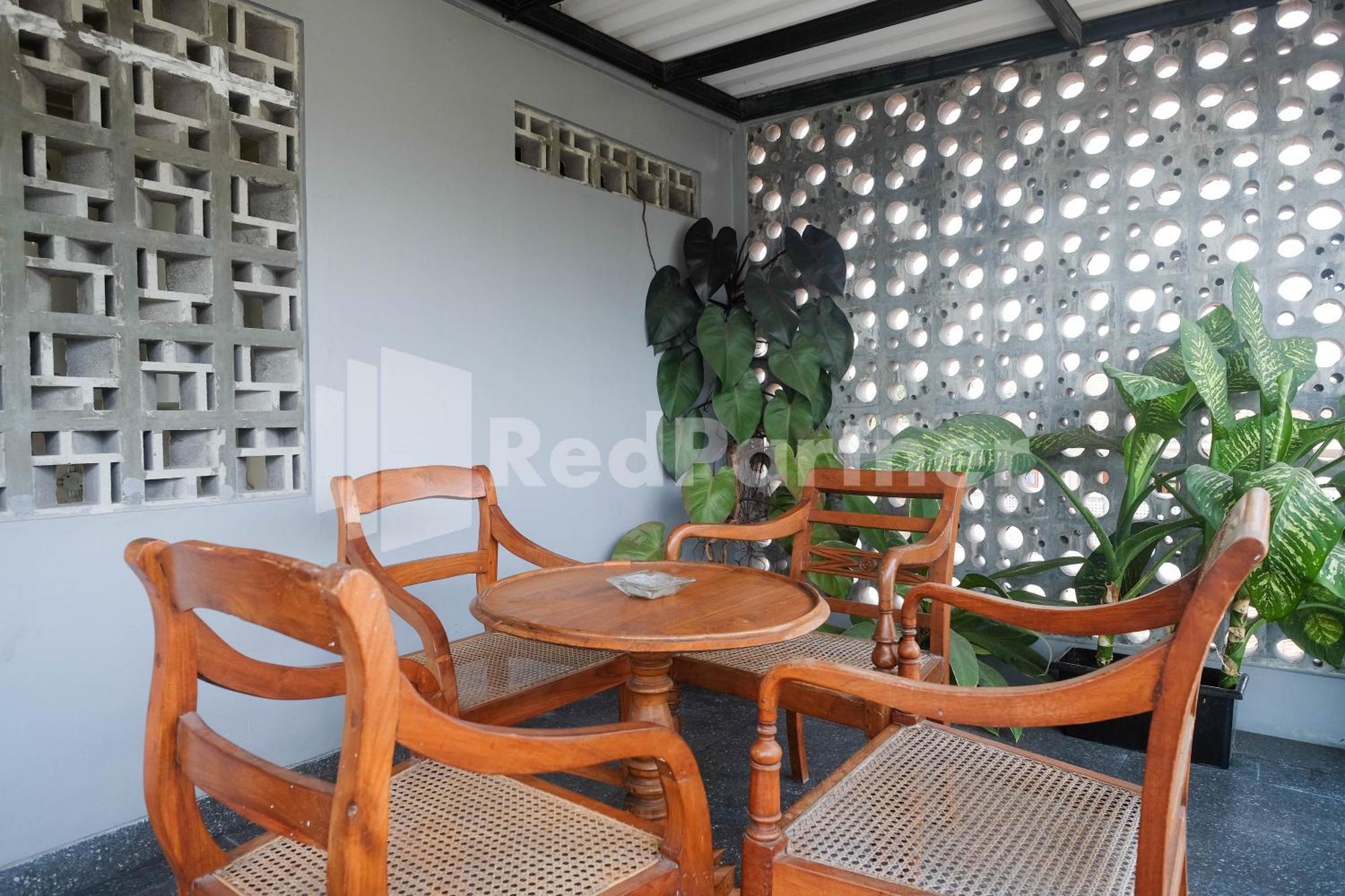 Kejayan Ndliman House Near Ugm Jogja Mitra Reddoorz酒店 外观 照片