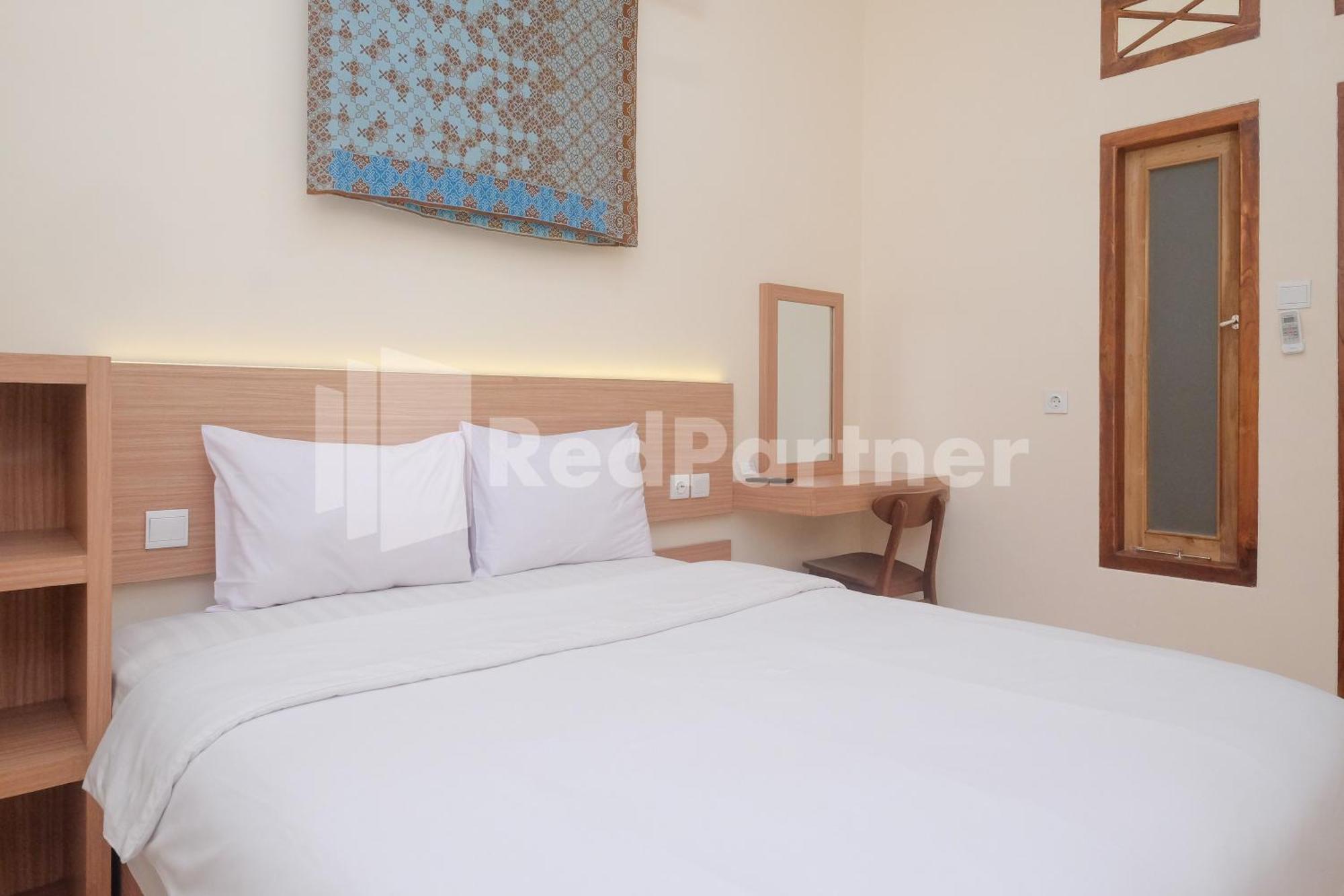Kejayan Ndliman House Near Ugm Jogja Mitra Reddoorz酒店 外观 照片