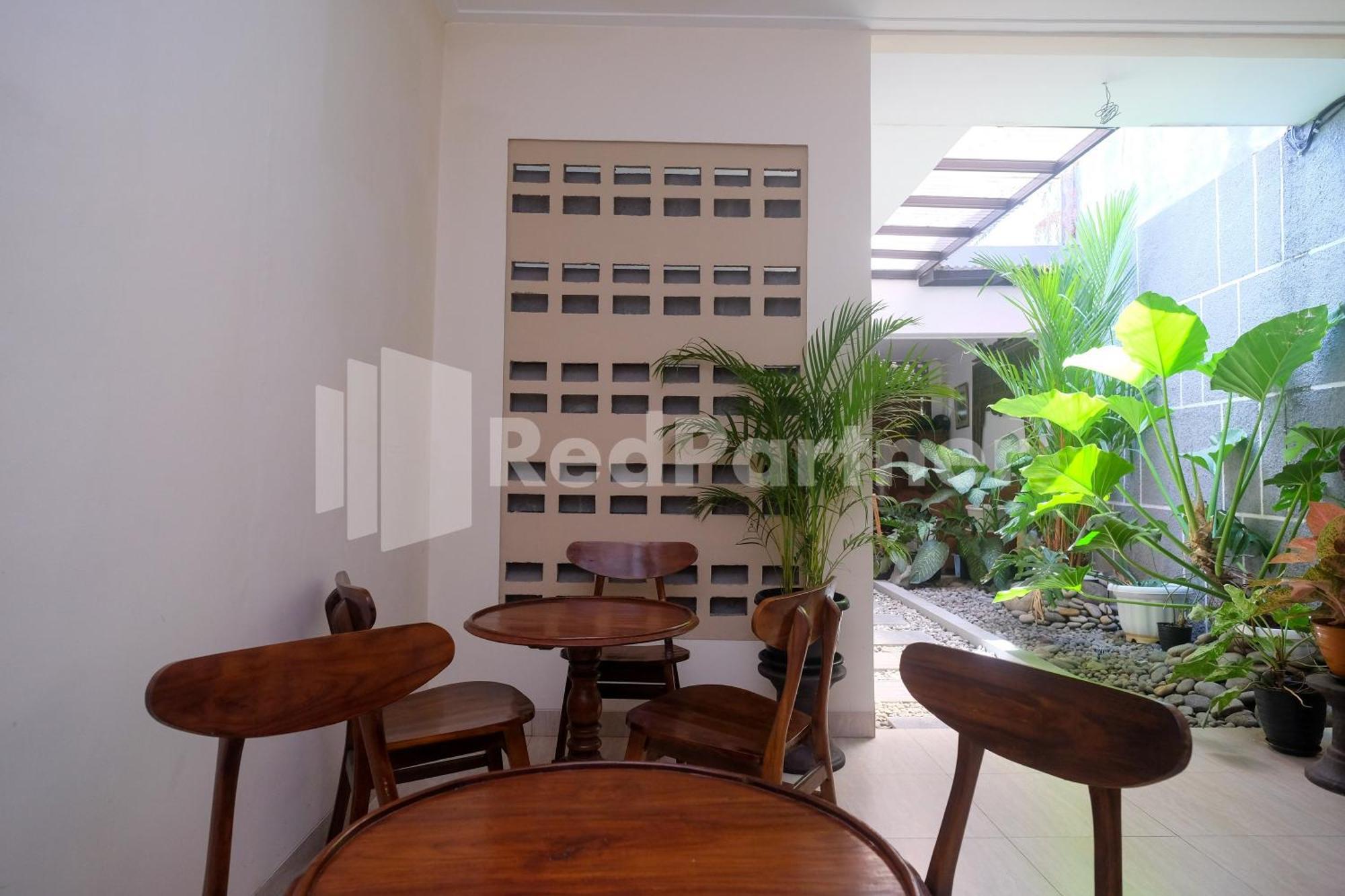 Kejayan Ndliman House Near Ugm Jogja Mitra Reddoorz酒店 外观 照片