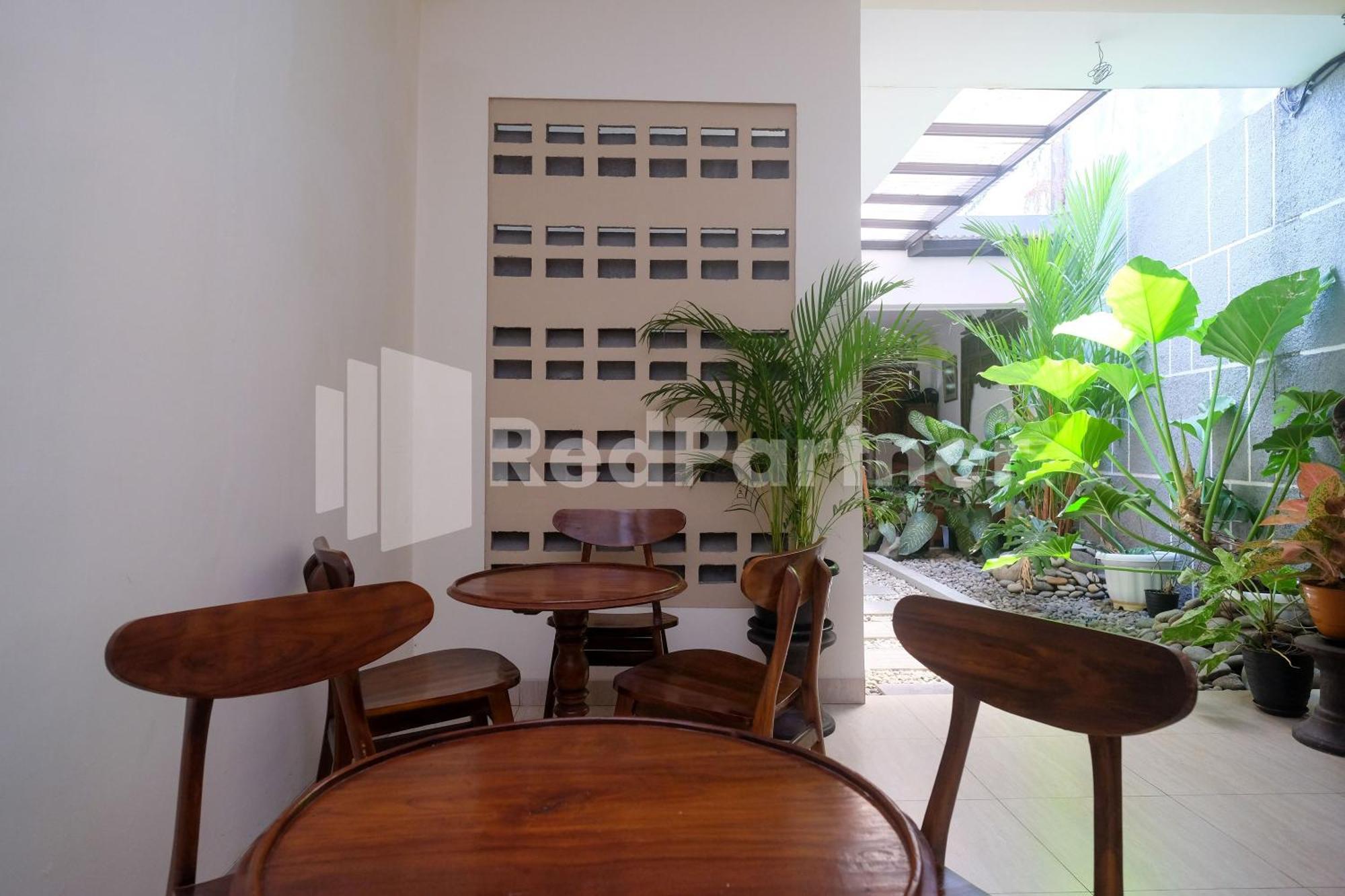 Kejayan Ndliman House Near Ugm Jogja Mitra Reddoorz酒店 外观 照片