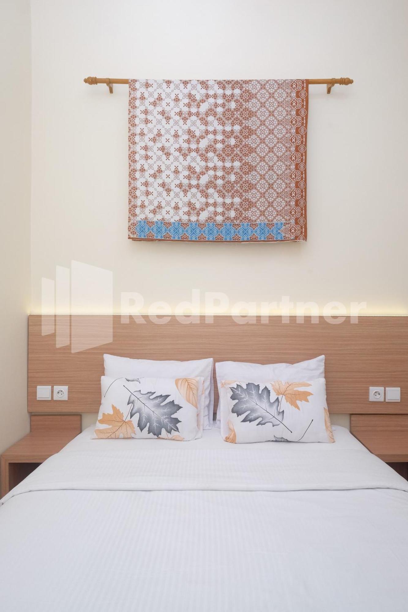 Kejayan Ndliman House Near Ugm Jogja Mitra Reddoorz酒店 外观 照片