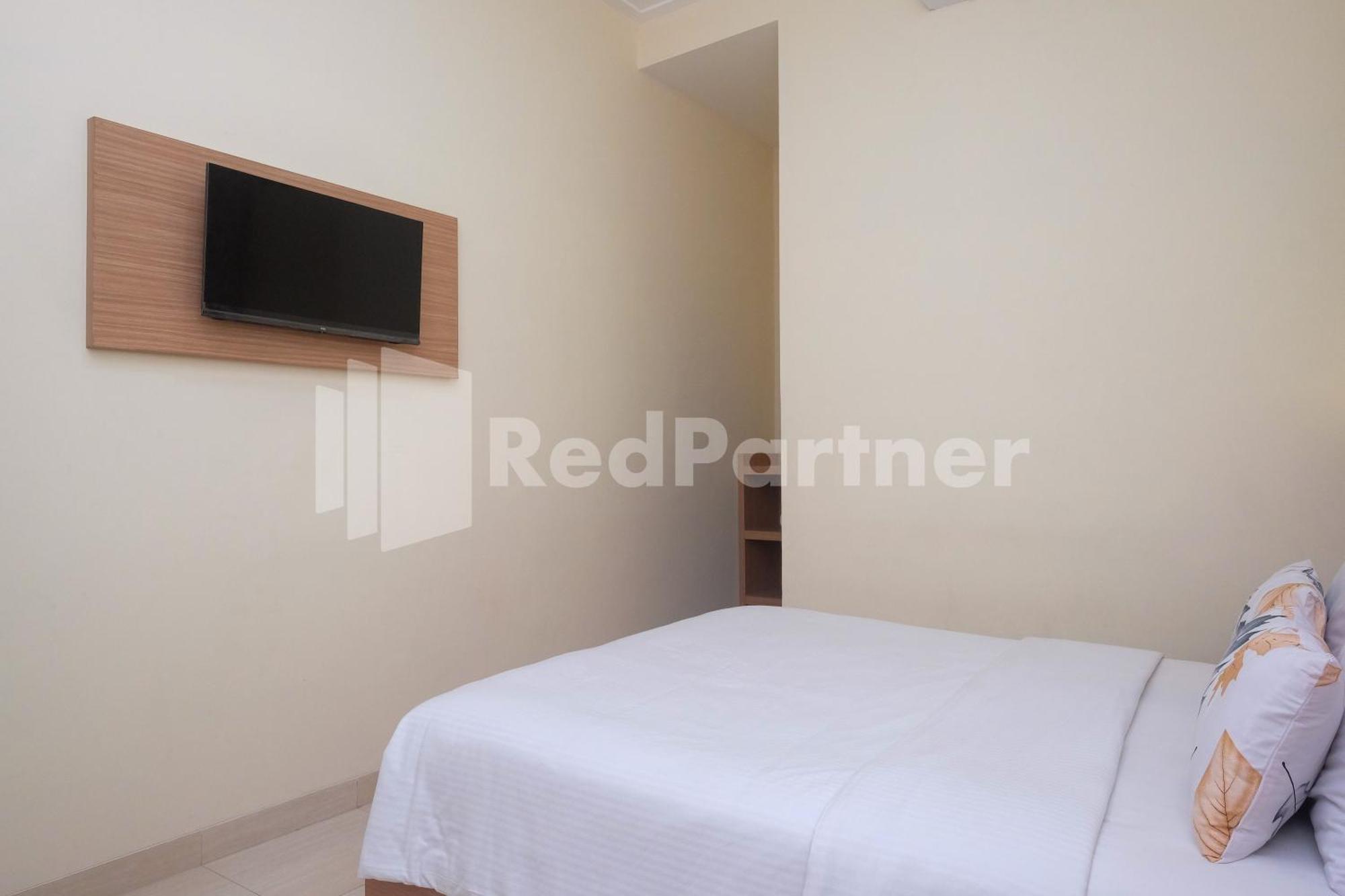 Kejayan Ndliman House Near Ugm Jogja Mitra Reddoorz酒店 外观 照片