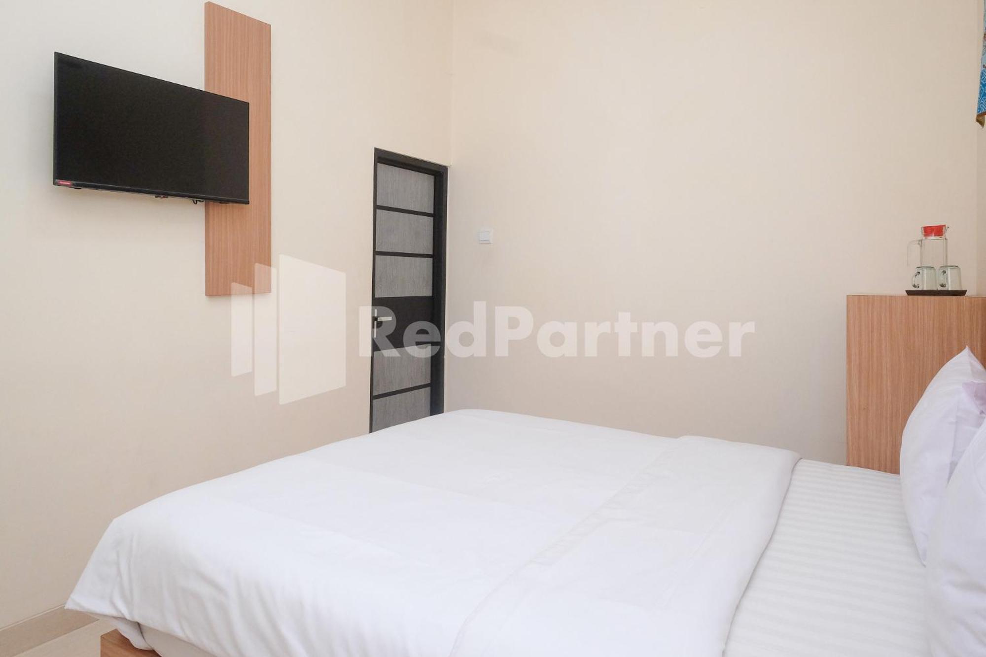 Kejayan Ndliman House Near Ugm Jogja Mitra Reddoorz酒店 外观 照片