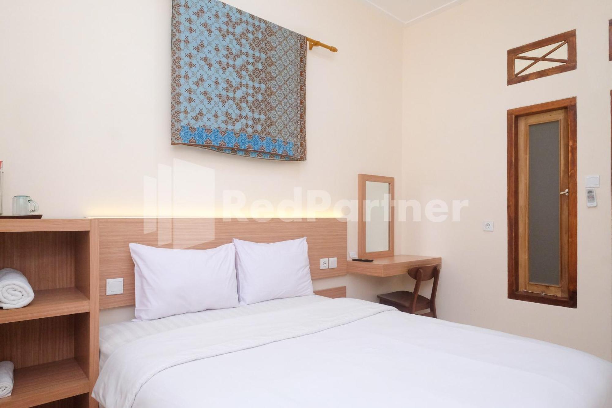 Kejayan Ndliman House Near Ugm Jogja Mitra Reddoorz酒店 外观 照片