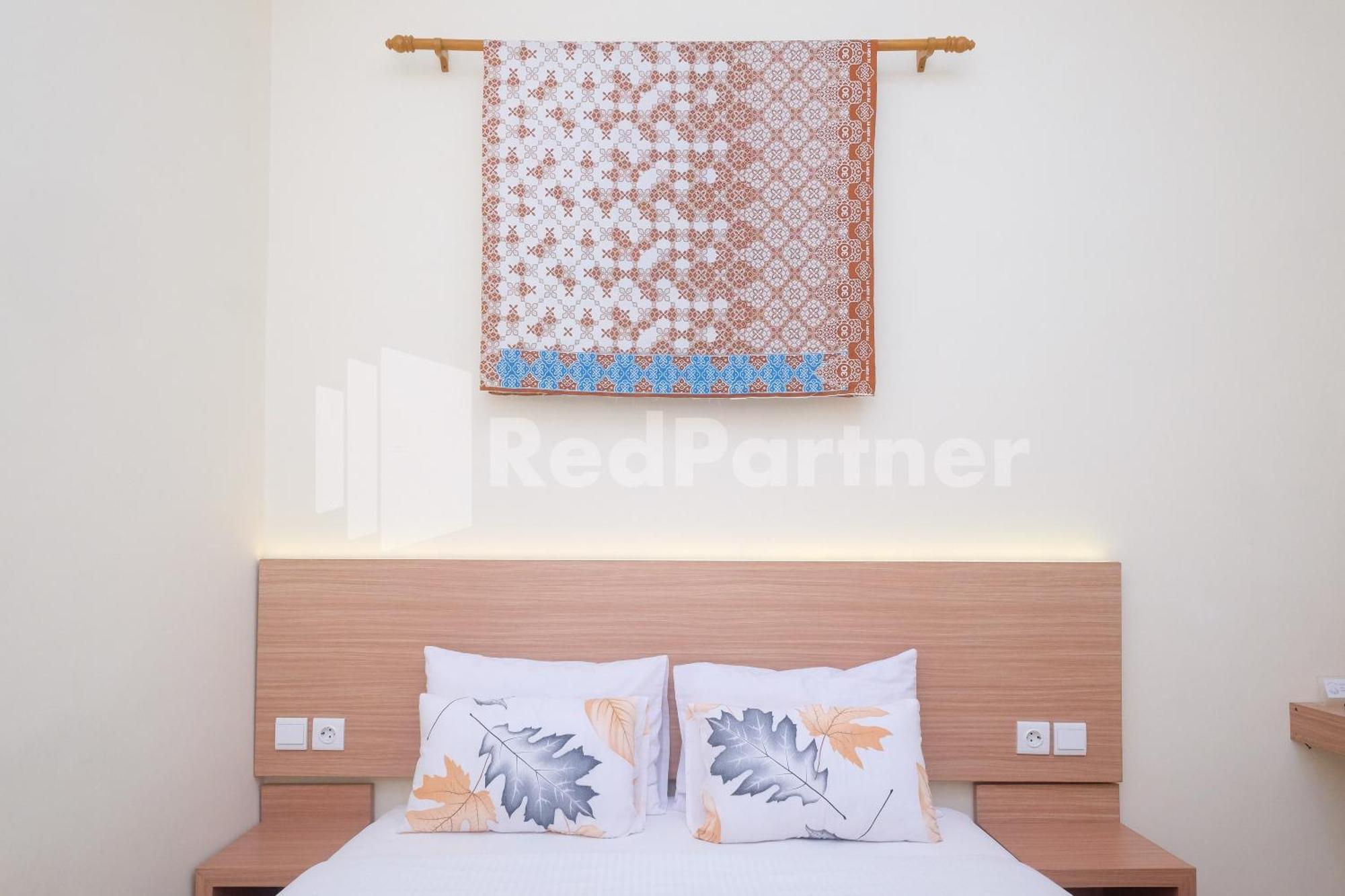 Kejayan Ndliman House Near Ugm Jogja Mitra Reddoorz酒店 外观 照片