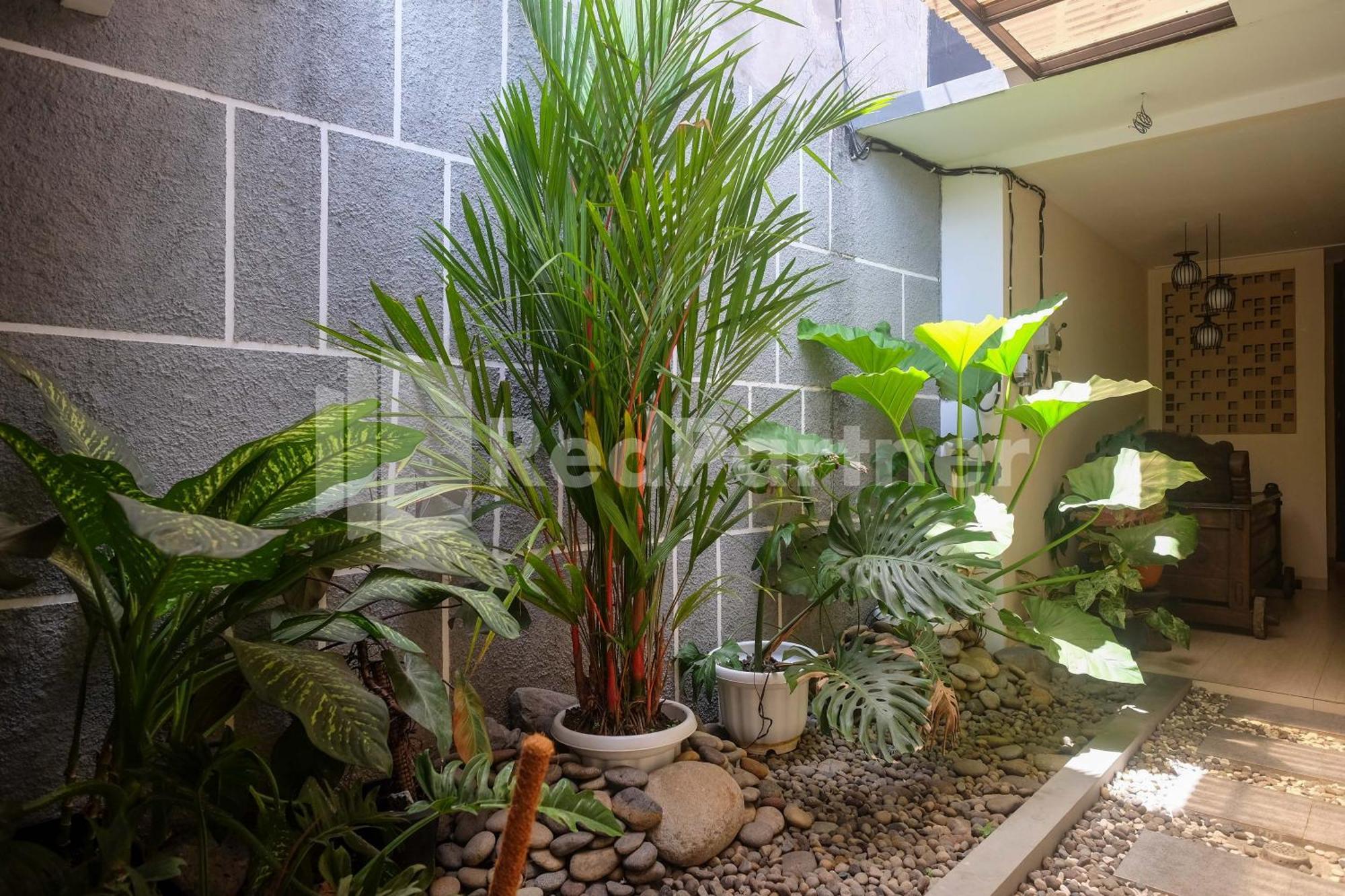 Kejayan Ndliman House Near Ugm Jogja Mitra Reddoorz酒店 外观 照片