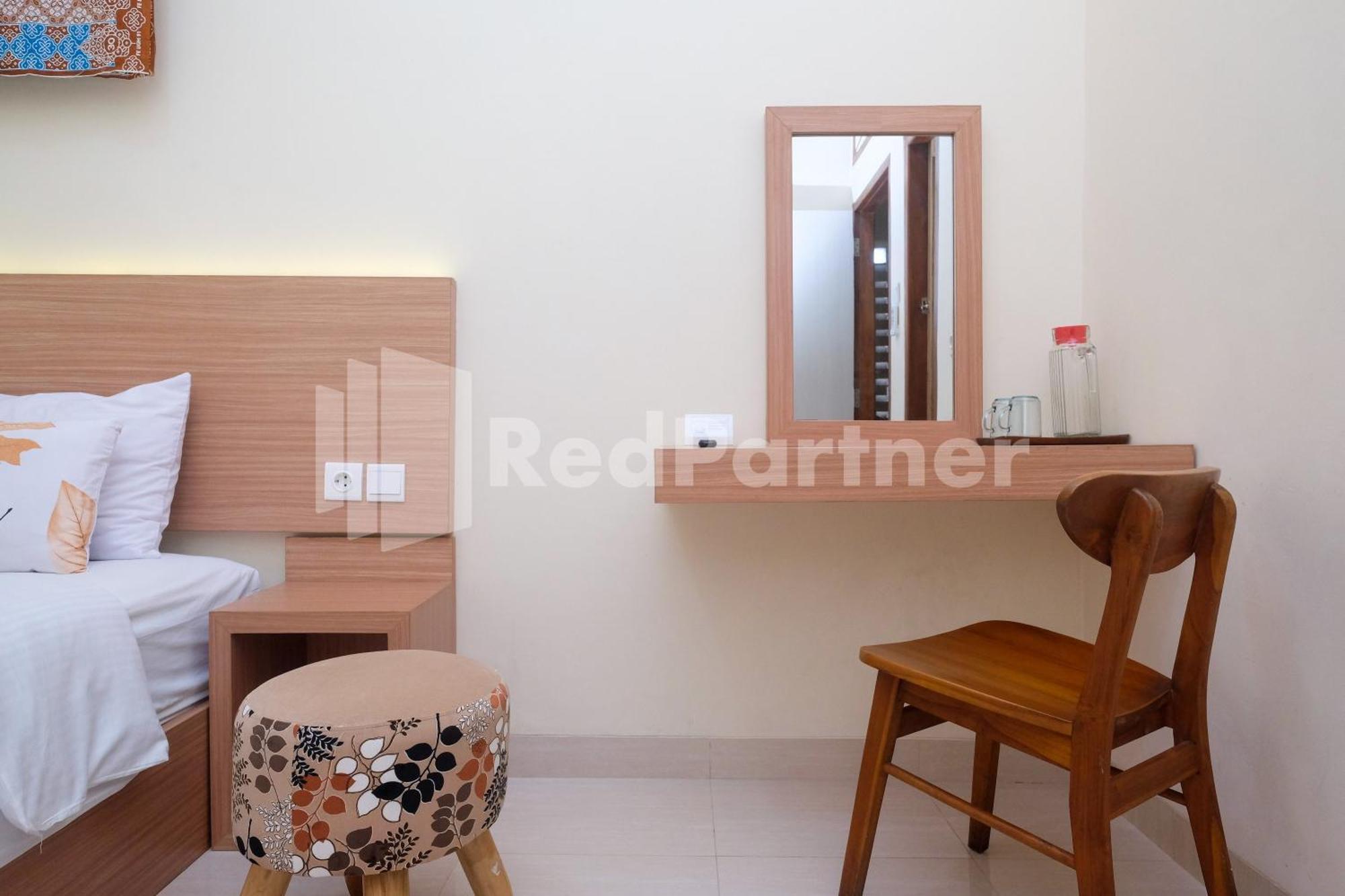 Kejayan Ndliman House Near Ugm Jogja Mitra Reddoorz酒店 外观 照片