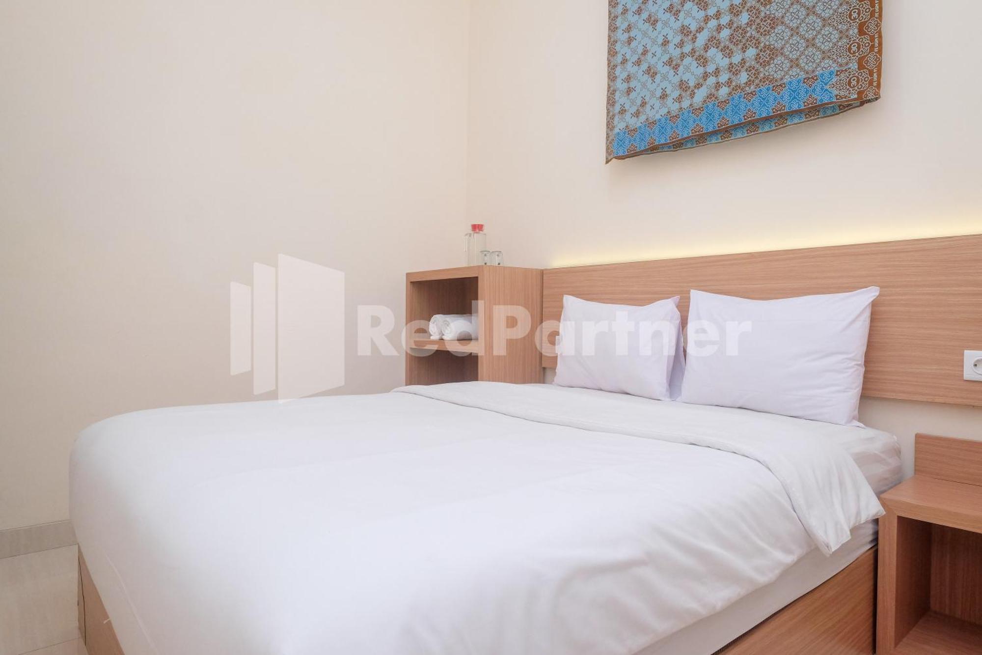 Kejayan Ndliman House Near Ugm Jogja Mitra Reddoorz酒店 外观 照片
