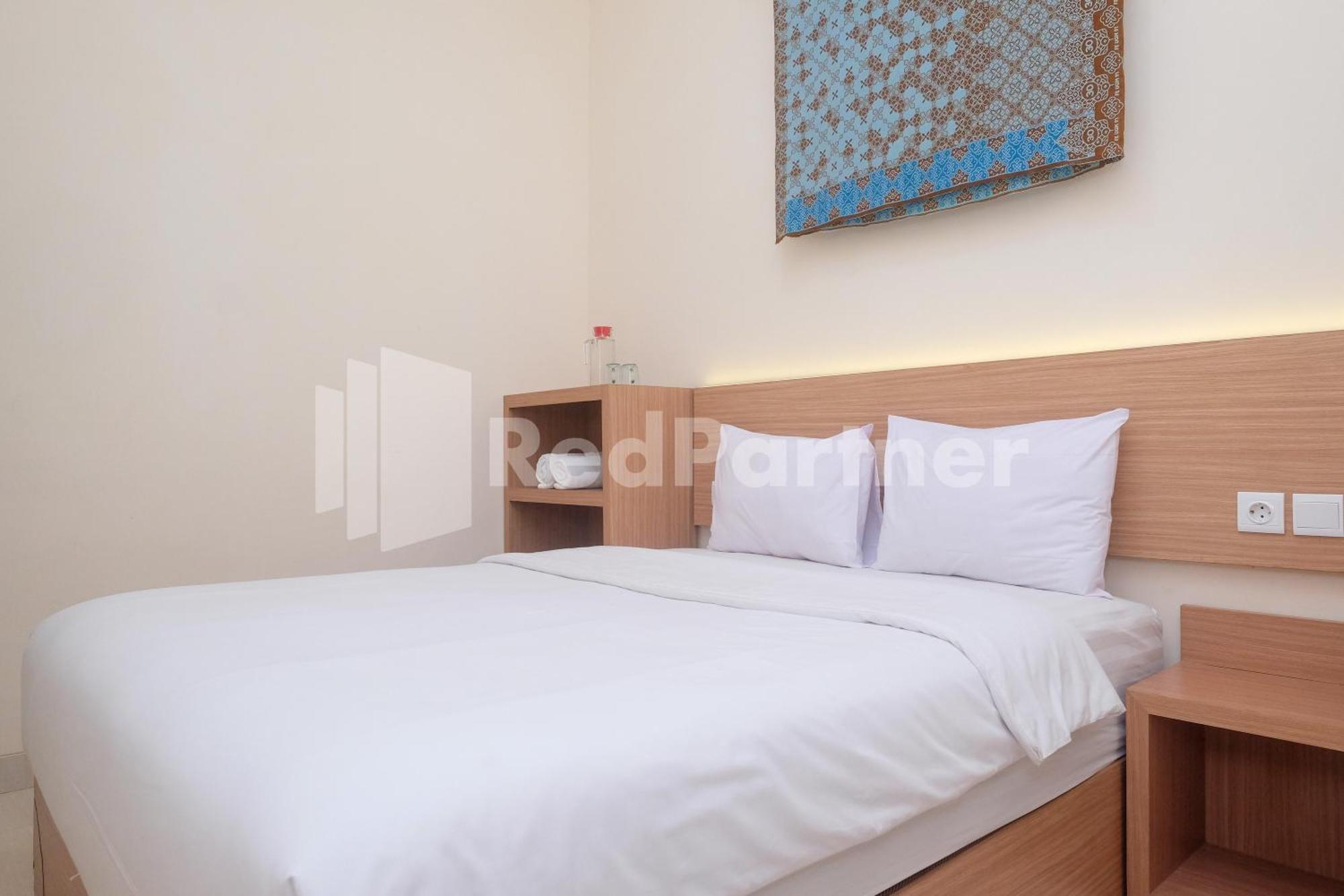 Kejayan Ndliman House Near Ugm Jogja Mitra Reddoorz酒店 外观 照片