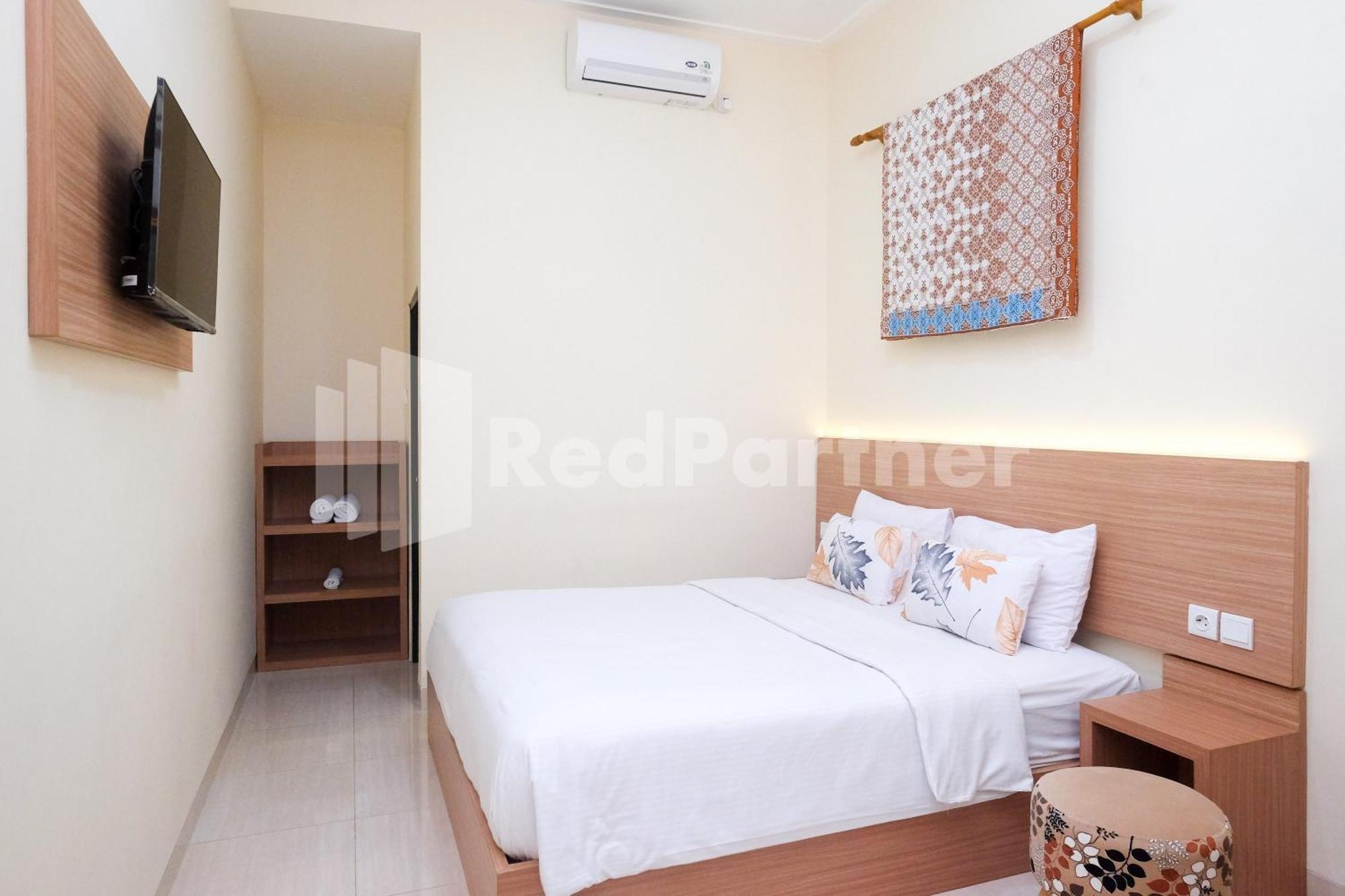 Kejayan Ndliman House Near Ugm Jogja Mitra Reddoorz酒店 外观 照片