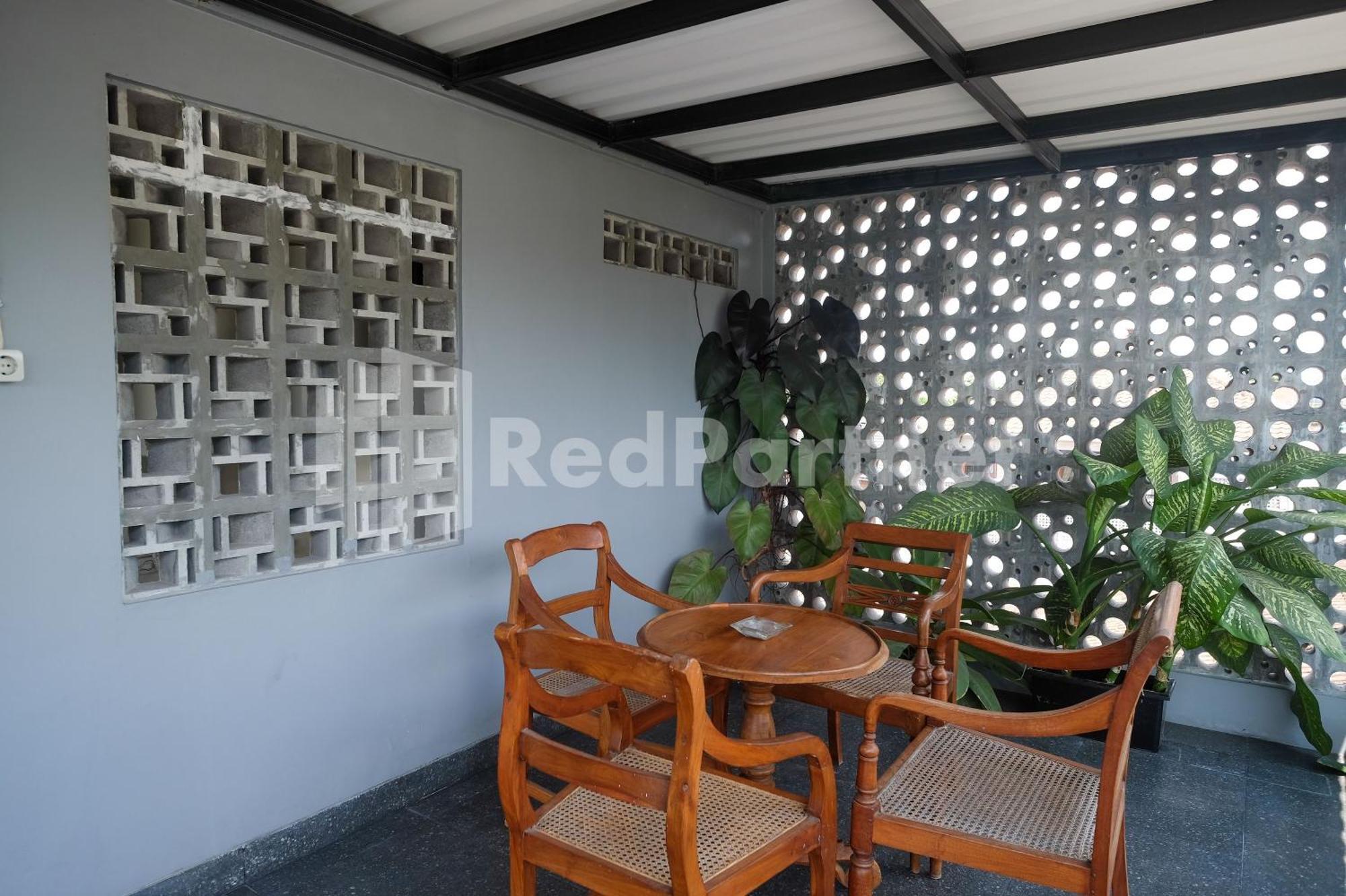 Kejayan Ndliman House Near Ugm Jogja Mitra Reddoorz酒店 外观 照片